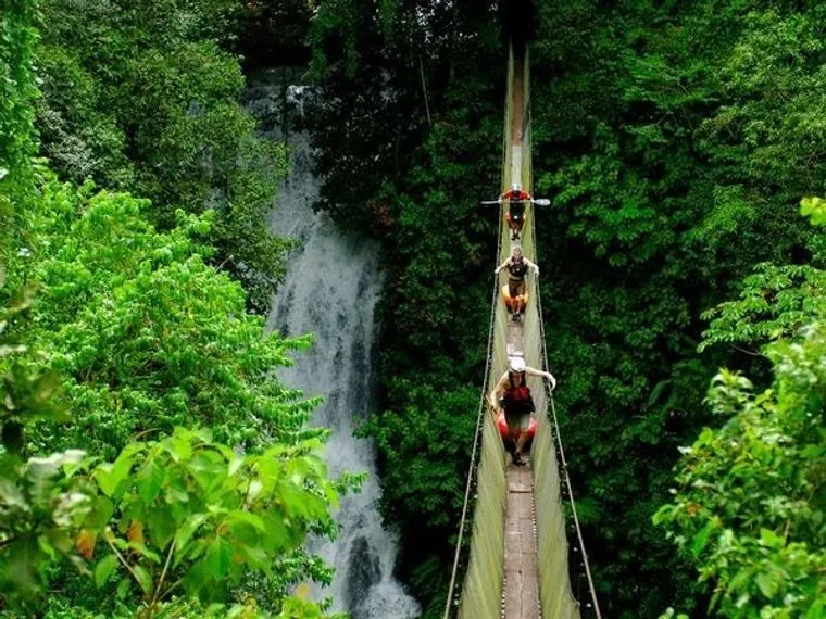 Costa Rica 3
